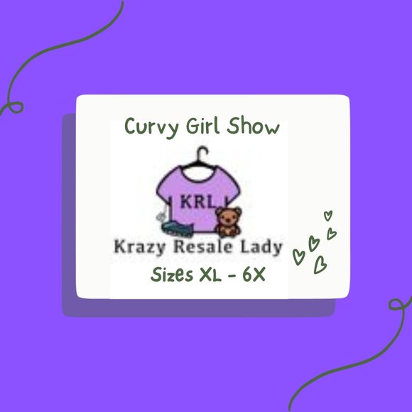 torrid Sweaters - Like This Post To Be Notified When I Go Live! CURVY GIRL SHOWS ONLY!!